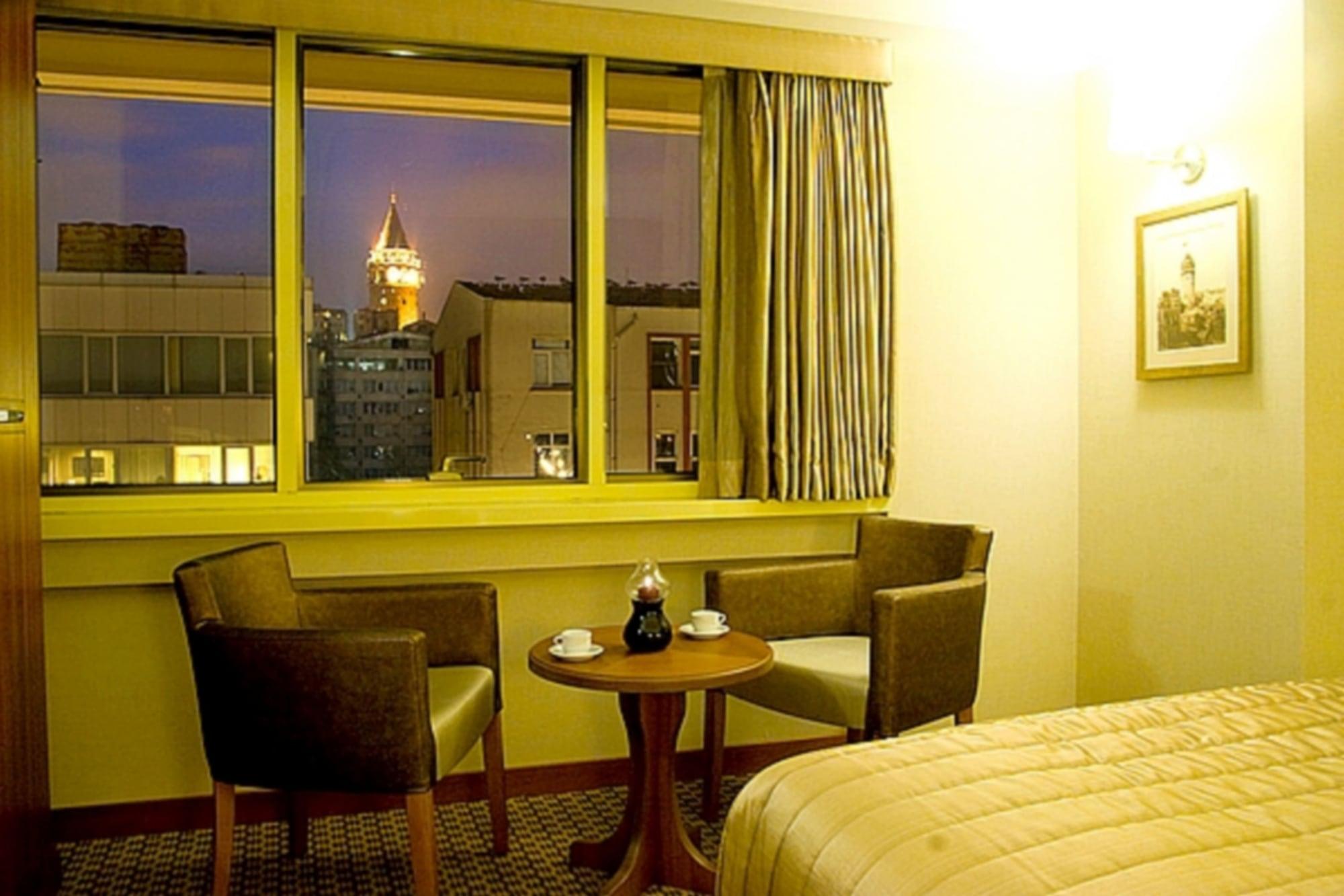 Hotel Golden