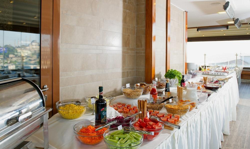 Golden Hotel Istanbul