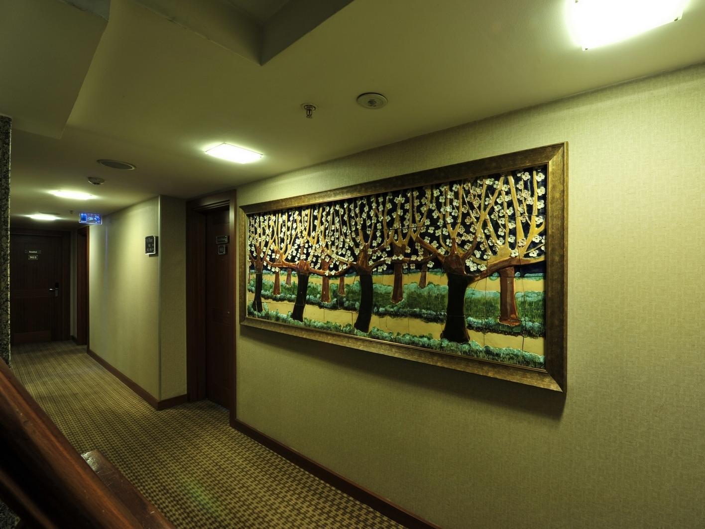 Hotel Golden