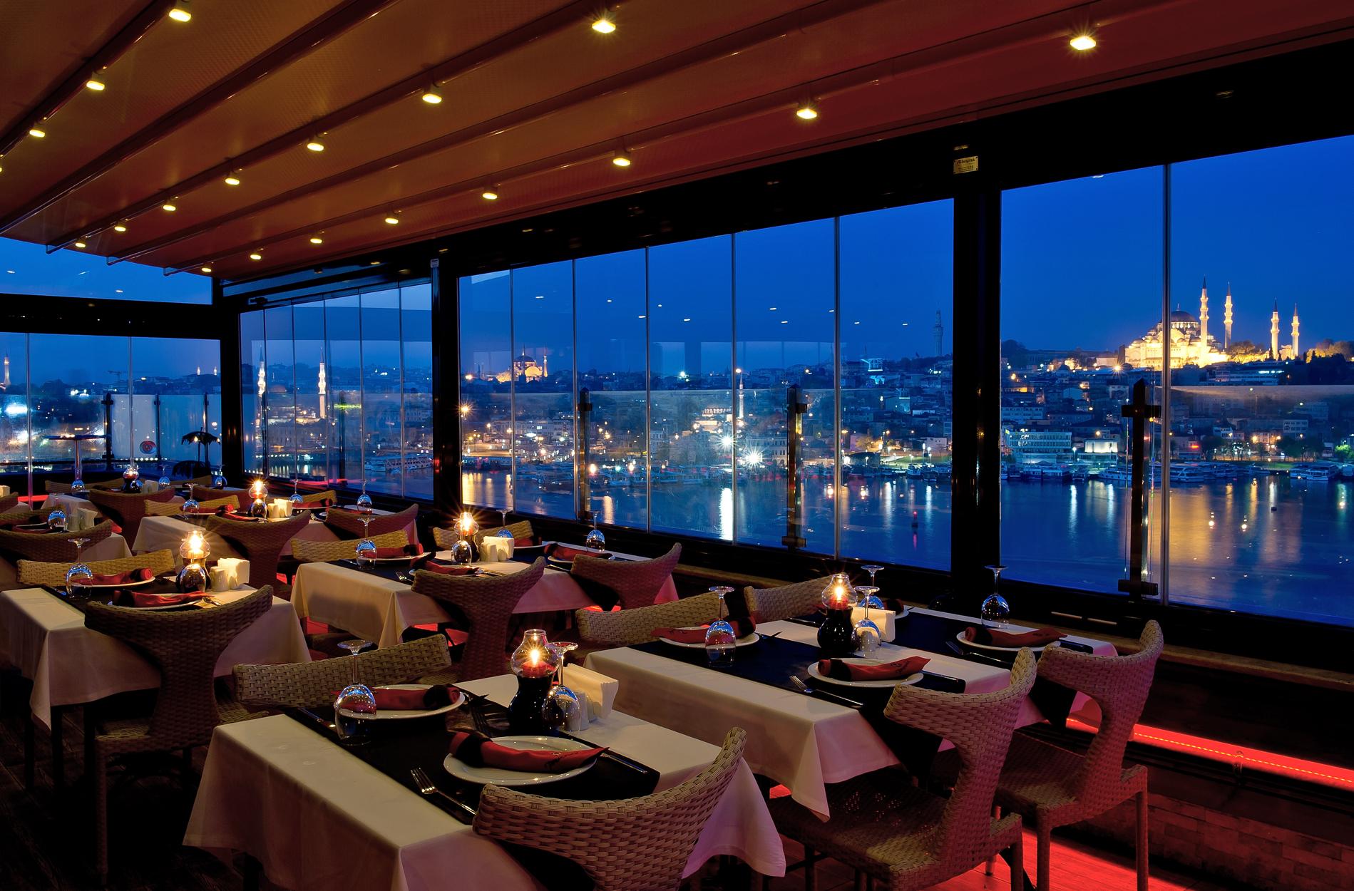 Hotel Golden Istanbul