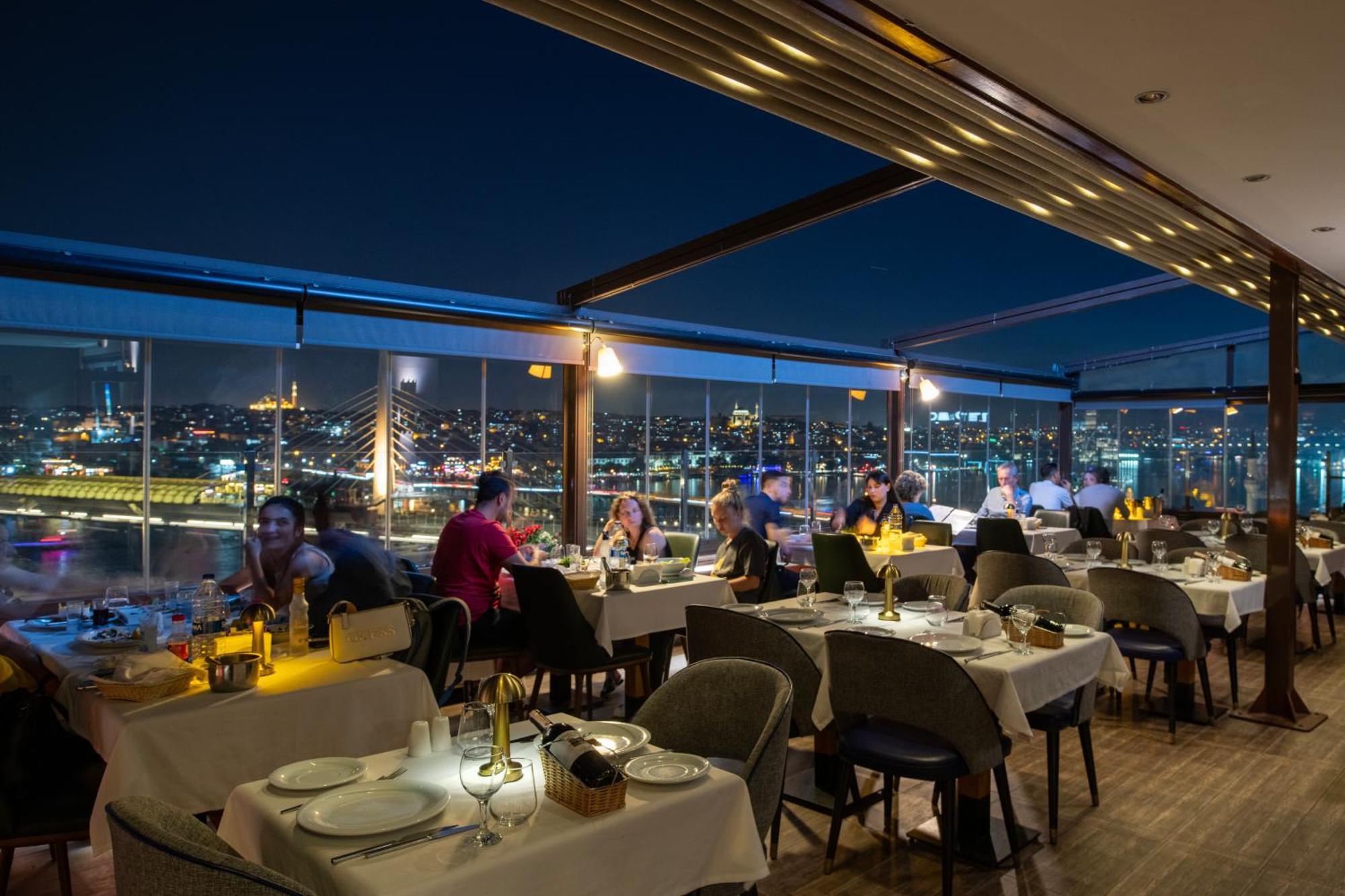 Golden 4* Istanbul