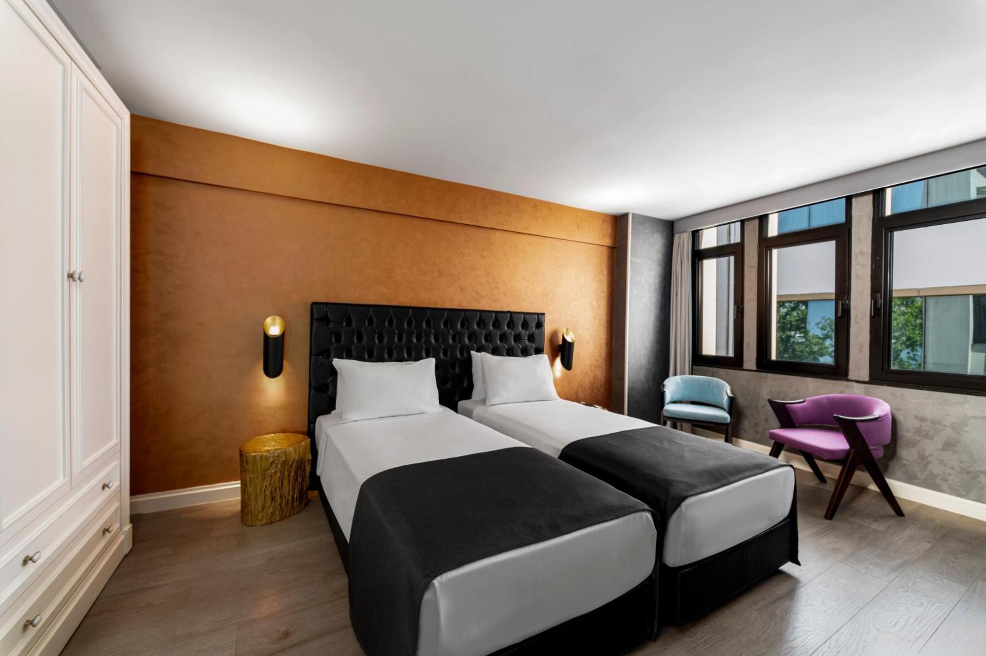 Hotel Golden
