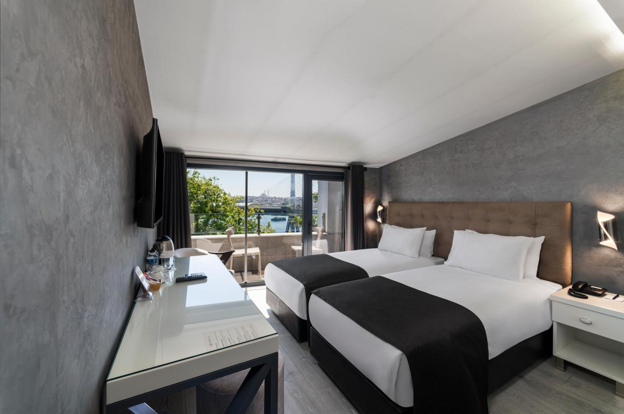 Golden Hotel Istanbul
