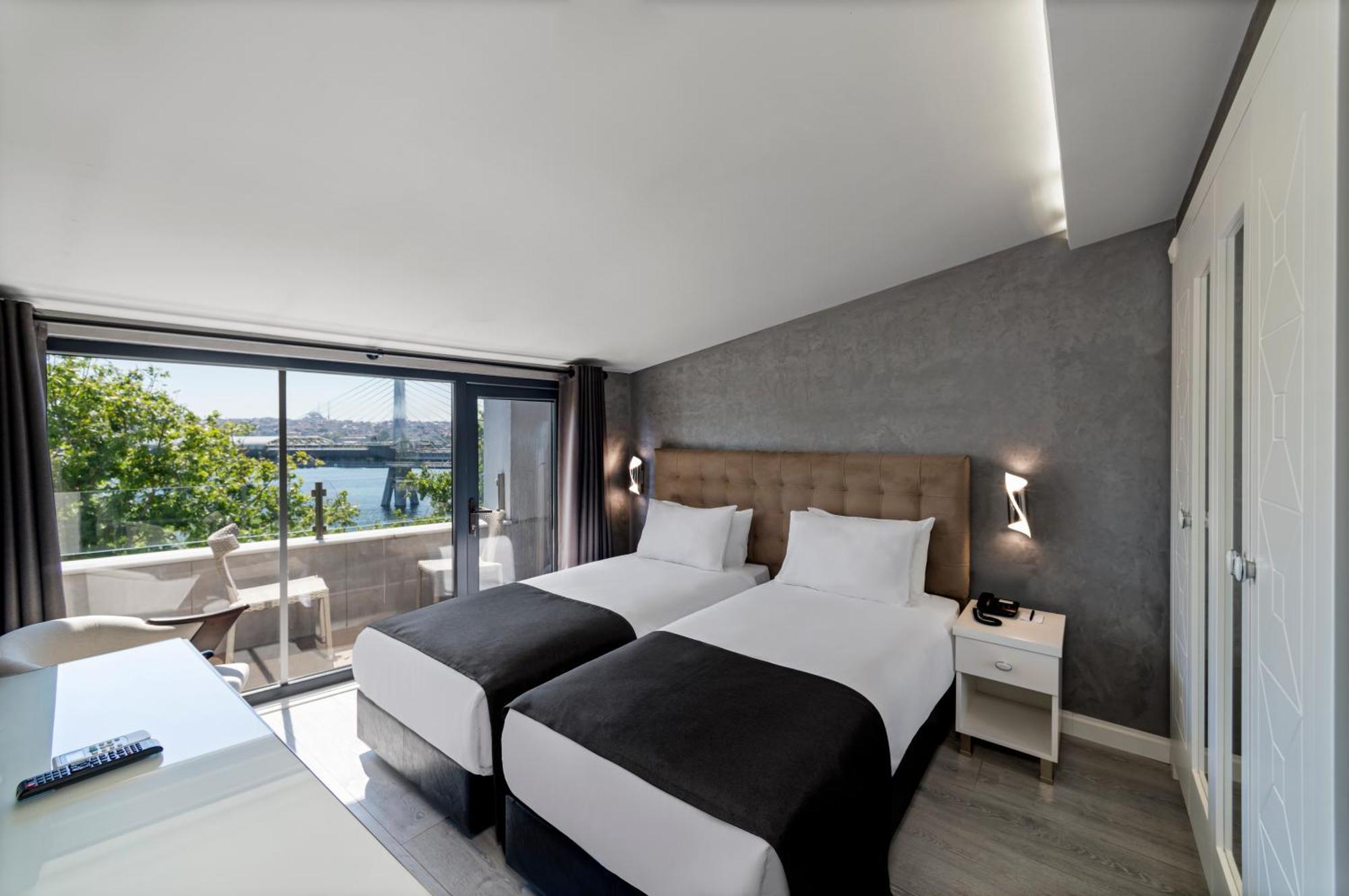 Hotel Golden Istanbul