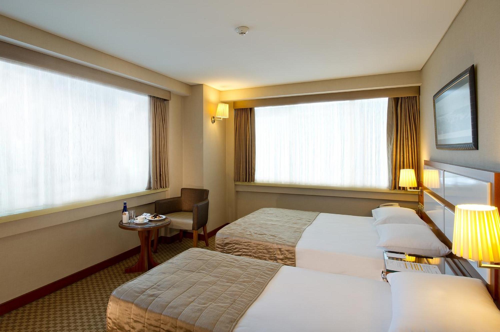 Golden Hotel Istanbul