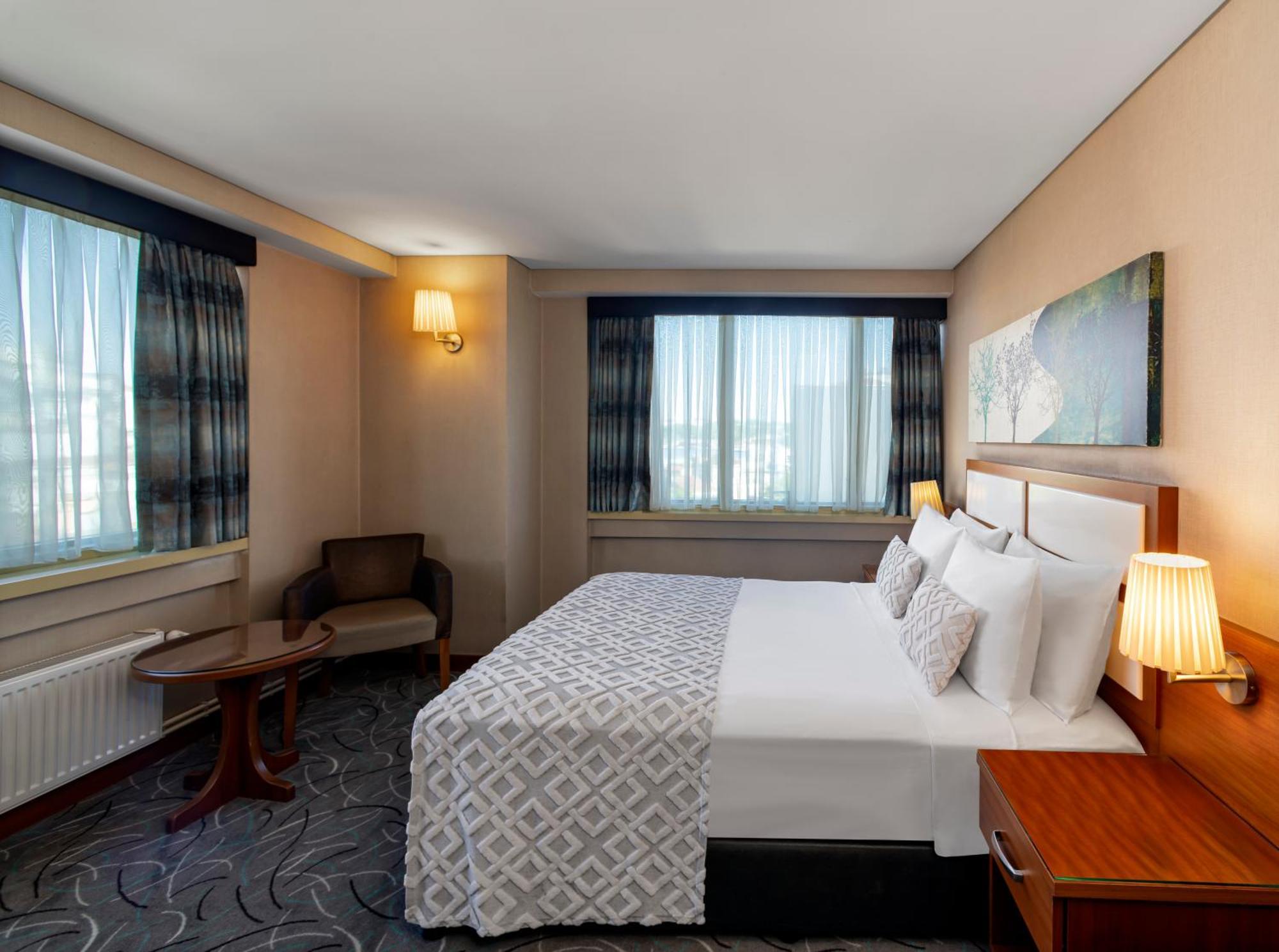 Hotel Golden