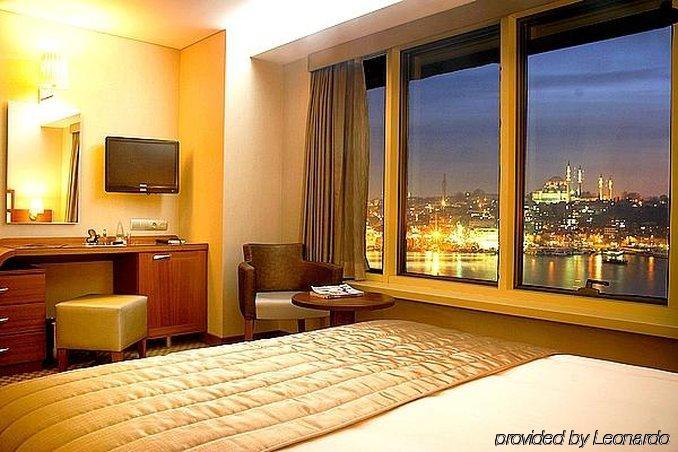 Hotel Golden Istanbul