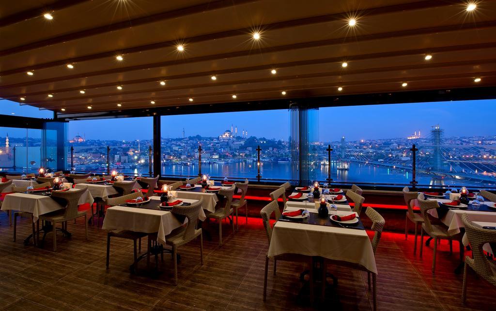 Hotel Golden Istanbul