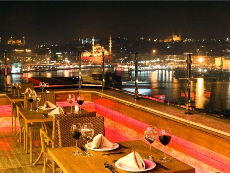 Hotel Golden Istanbul
