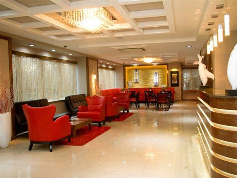 Hotel Golden
